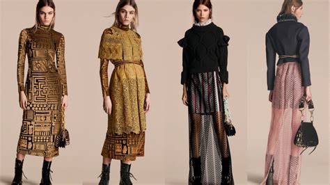 burberry see now buy now